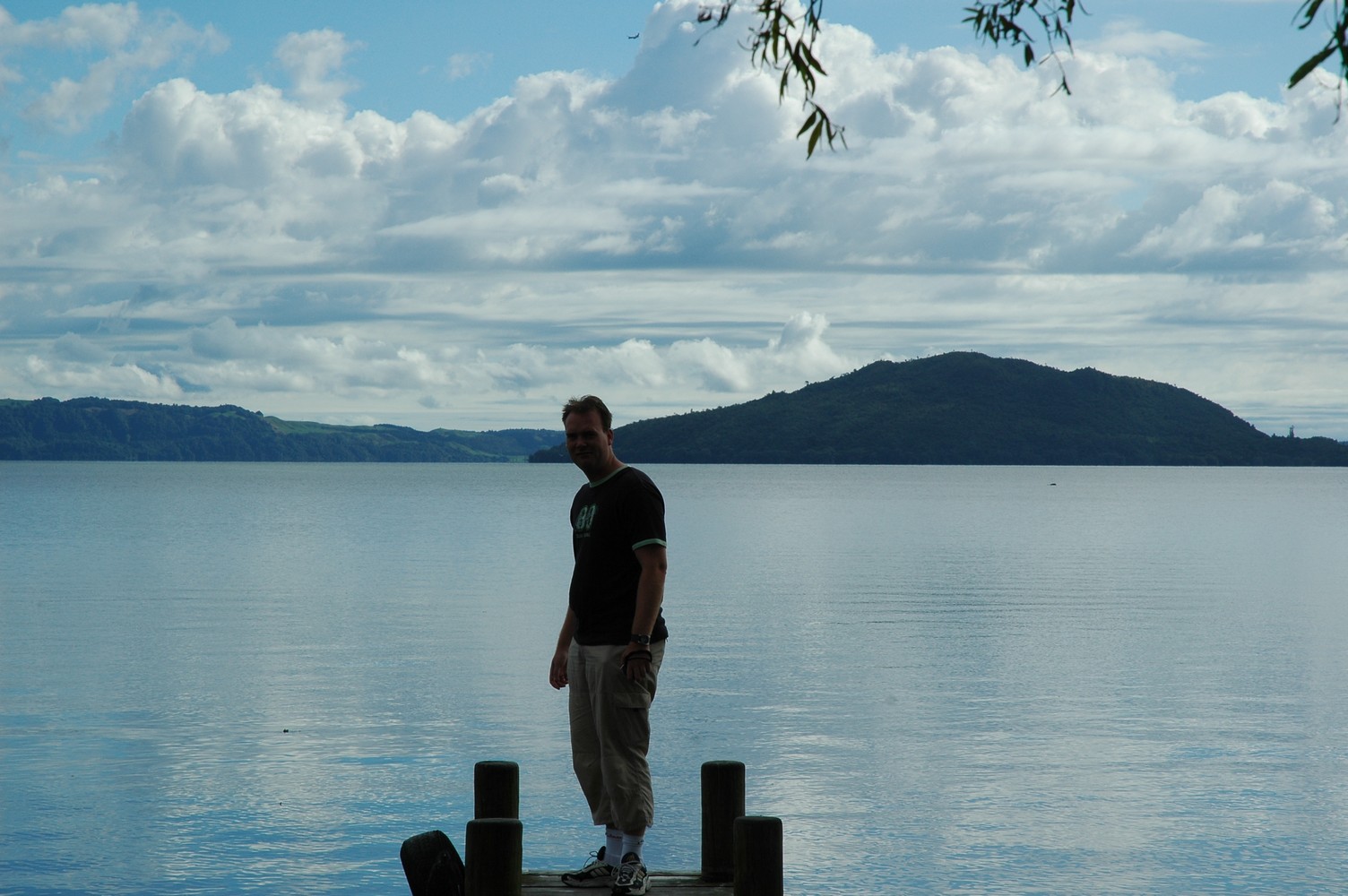 367   04 02   Rotorua